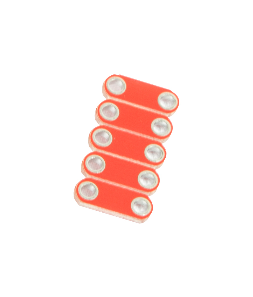 ALLNET 136740 - LED - 4Duino - ALLNET - 12,7 mm - 5,2 mm - 5,2 mm, Ansicht 2