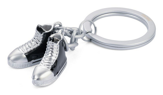 Troika Schlüsselanhänger CHUCKS, Ansicht 4