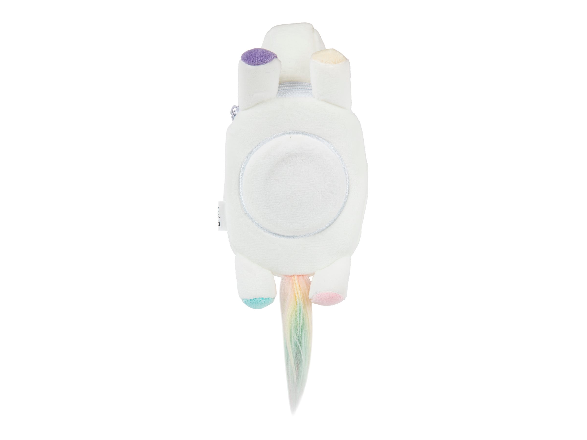 Laut International MAGMOJI WALLET Unicorn Baby comp. with MagSafe, Ansicht 3