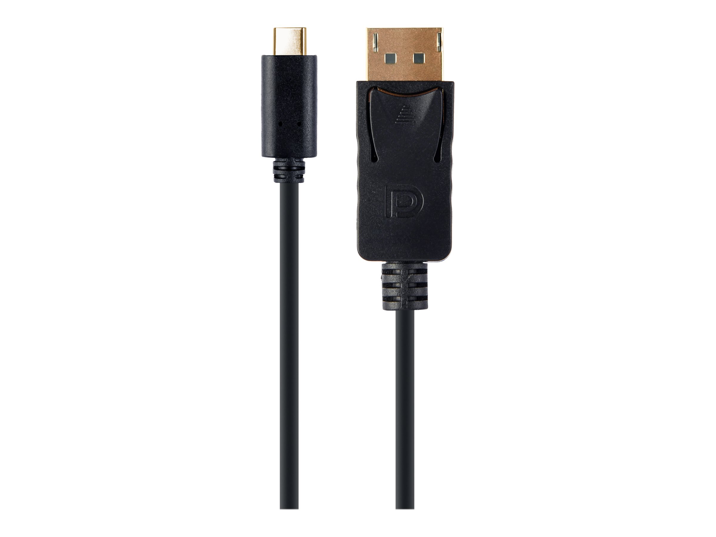 Gembird Cablexpert - Adapterkabel - 24 pin USB-C (M), Ansicht 3