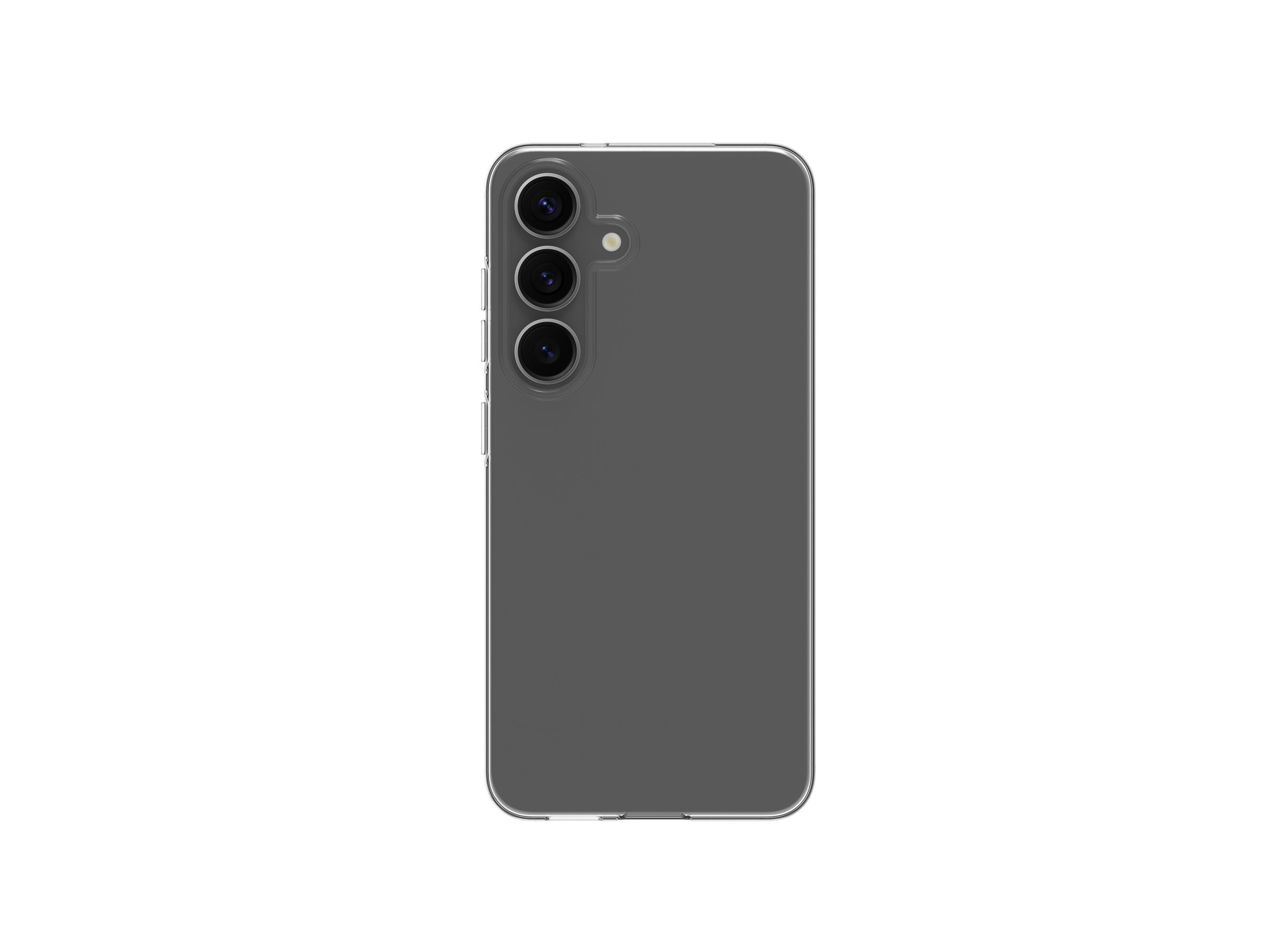 dbramante1928 Greenland, Cover, Samsung, Galaxy S25, 15,8 cm (6.2), Transparent, Ansicht 3