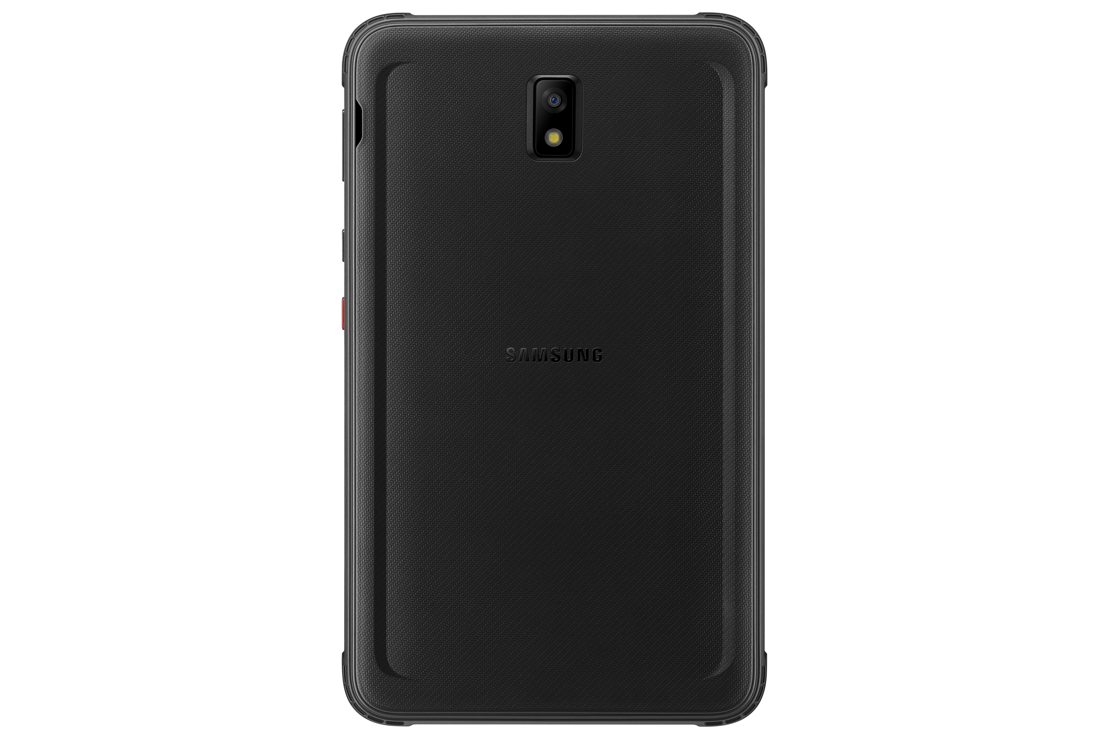 Samsung GALAXY TAB ACTIVE 64 GB Schwarz - 8&quot; Tablet - Samsung Exynos 2,7 GHz 20,3cm-Display