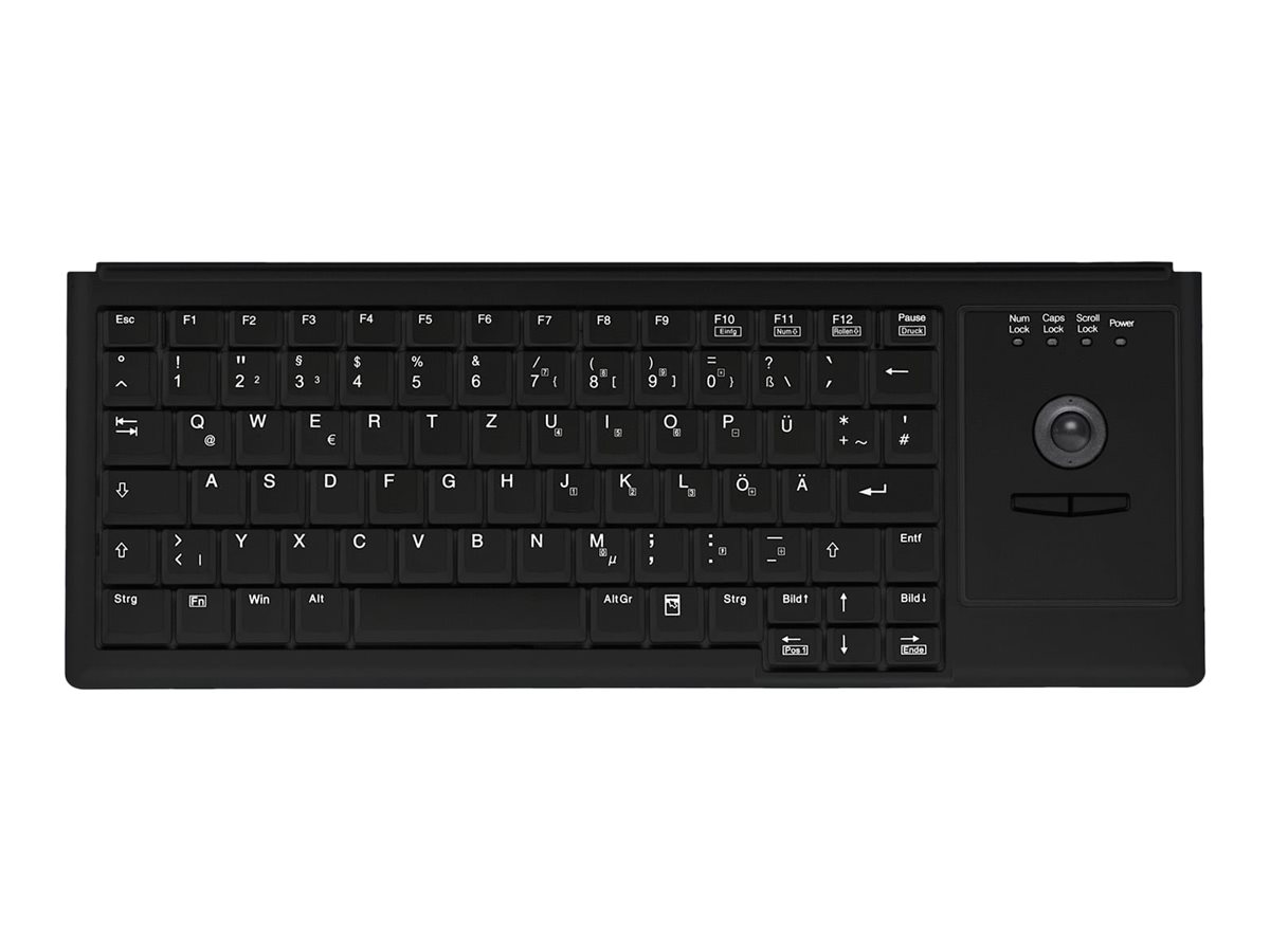 Active Key IndustrialKey AK-4400-T - Tastatur