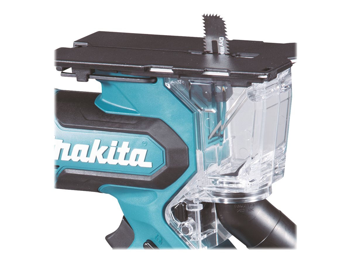 Makita DSD180 - Trockenbausäge - schnurlos - ohne Batterie, Ansicht 4