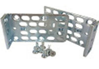 Cisco Rackmontagesatz - 1U - für Catalyst 2960X-24