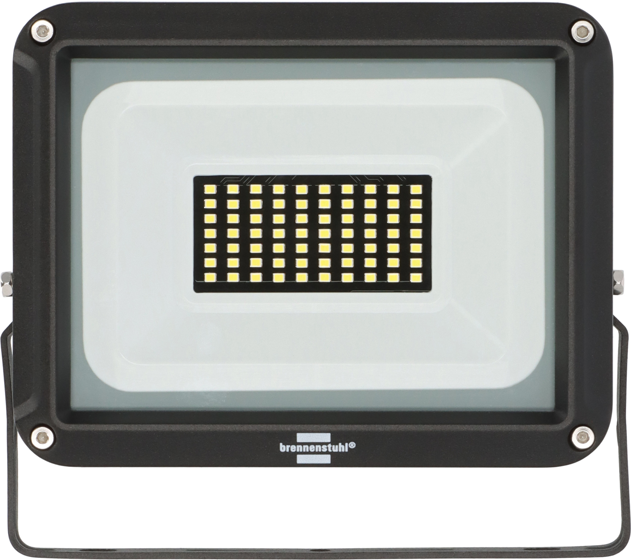 Brennenstuhl 1171250341 - Schwarz - IP65 - Metall - I - Horizontal/Vertikal - Staubresistent, Ansicht 3