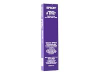 Epson 8767 - Schwarz - Nachfüllpackung für Druckerfarbband - für DFX 5000, 5000+, 8000, 8500