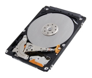 Toshiba MQ04ABF100, 2.5&quot;, 1 TB, 5400 RPM