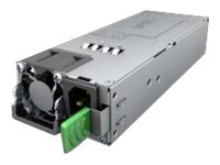 Intel - Stromversorgung redundant / Hot-Plug (Plug-In-Modul) - 80 PLUS Titanium - 1300 Watt
