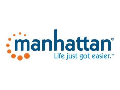 Manhattan Spannungsversorgungs-Verlängerungskabel