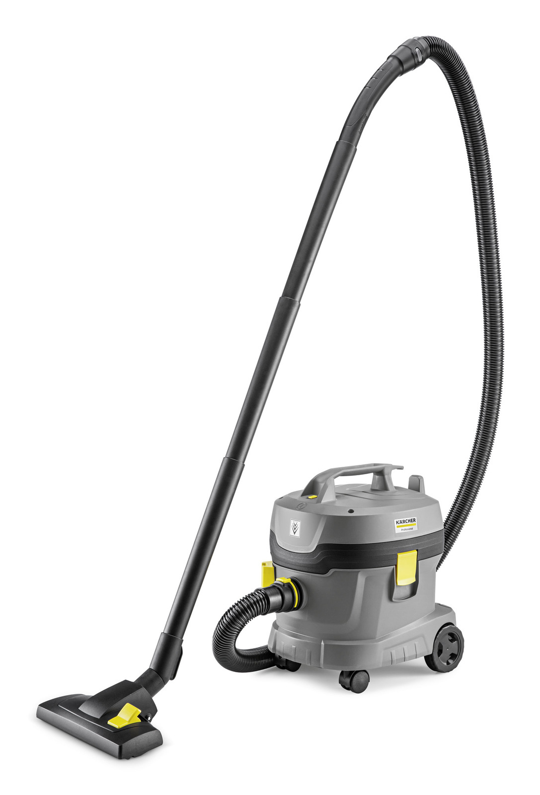 Kärcher T 11/1 Classic - Staubsauger - Kanister von LumaTech