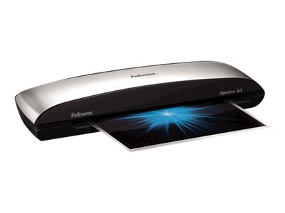 Fellowes Spectra A3 - Laminator - Heißlaminierer, Ansicht 2
