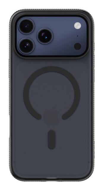 Belkin SheerForce Grip Series - Hintere Abdeckung für Mobiltelefon, Ansicht 2
