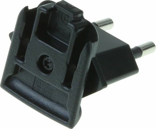 Datalogic Adapter für Power Connector - 2-polig (S), Ansicht 2