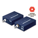 Planet LRP-101C-KIT - Netzwerksender & -empfänger - 1000 m - 10100 Mbits - 10100Base-T(X) - IEEE 802.3 - IEEE 802.3af - IEEE 802.3at - IEEE 802.3u - Blau