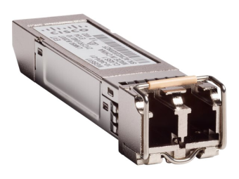 Cisco Grafenthal TRANSCEIVER 1000BASE-SX 1.25G SFP LC PC 550M 850NM   Vergleichbar mit GLC-SX-MMD GLC-SX-MMD=