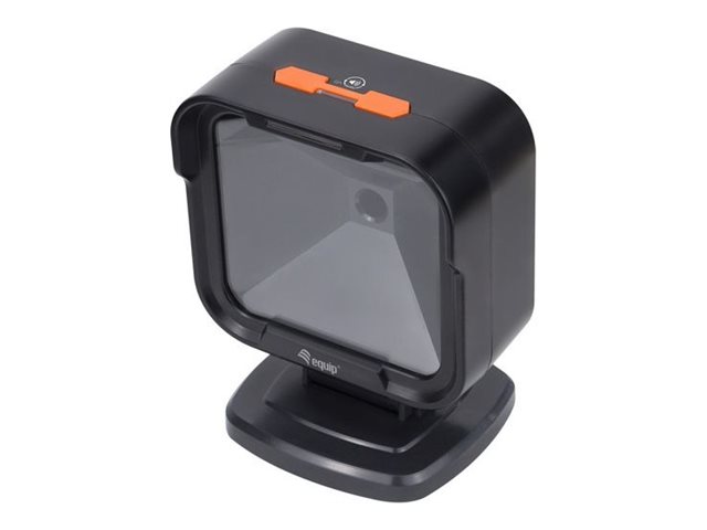 Equip Barcode-Scanner - Desktop-Gerät - 2D-Imager