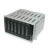 Lenovo 2U 8x2.5 SASSATA Backplane option Kit - Serverzubehörkit - für ThinkSystem SR650 V2 7D15 (2.5)