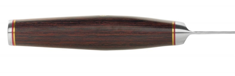 Zwilling 34074-181-0 - Santokumesser - 18 cm - Stahl - 1 Stück(e), Ansicht 3
