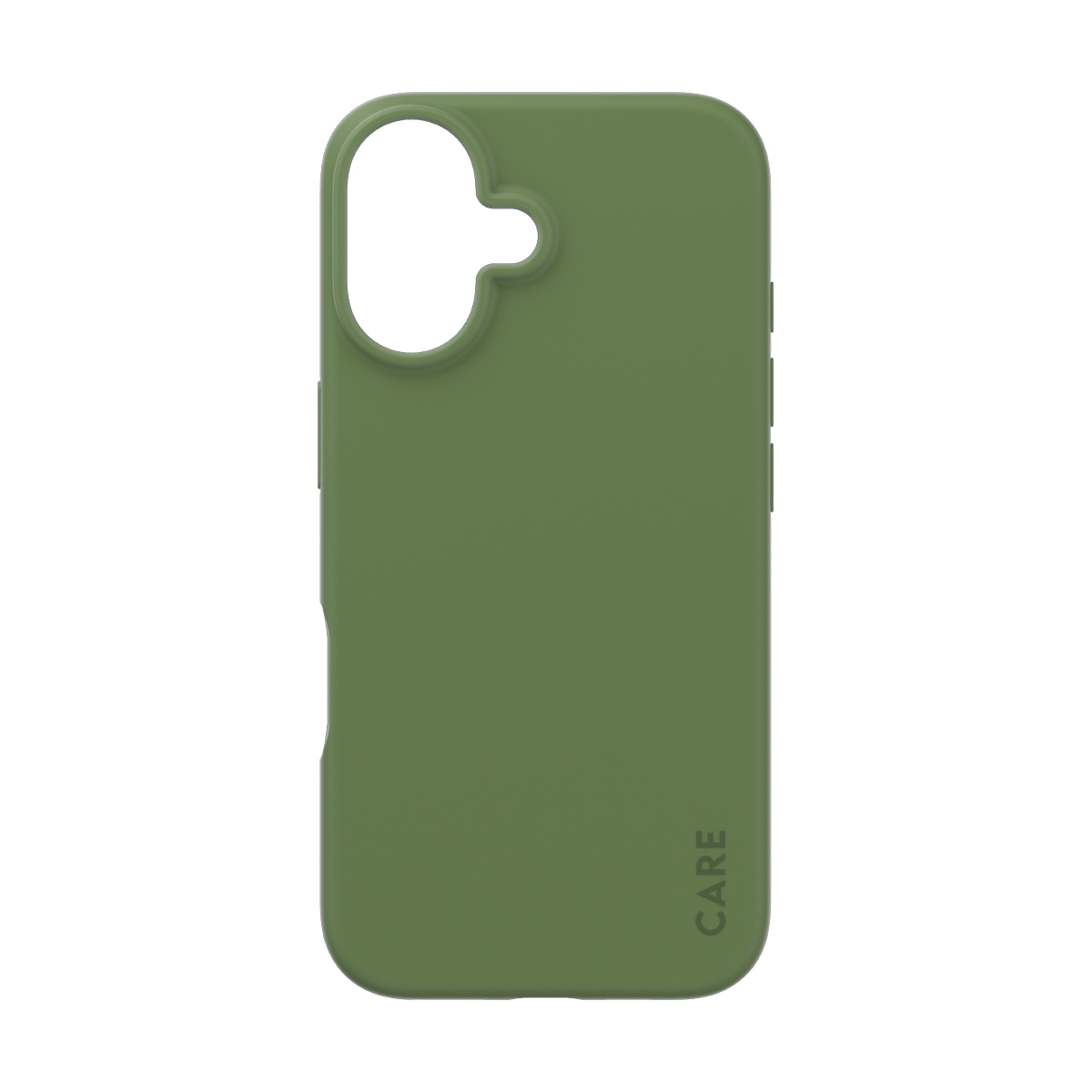 PanzerGlass CARE by PanzerGlass - Hintere Abdeckung für Mobiltelefon, Ansicht 4