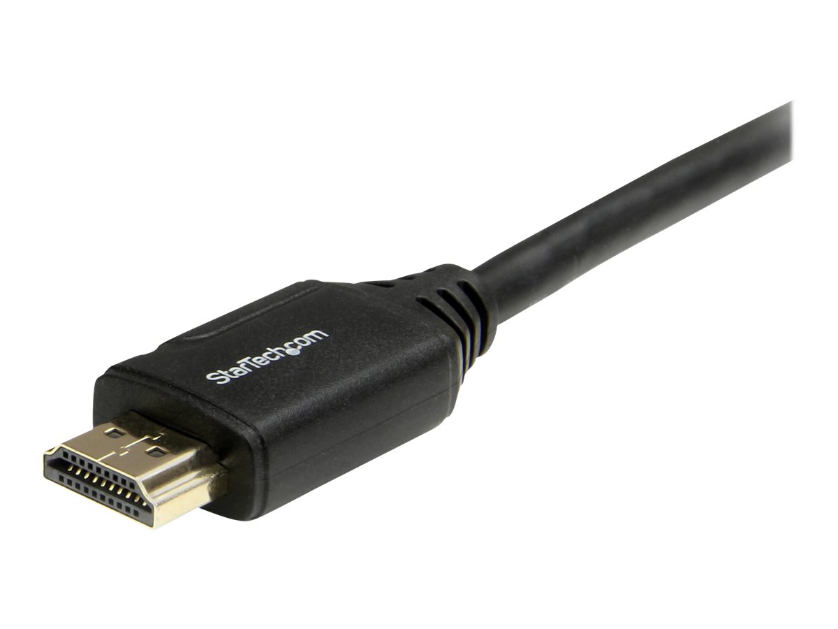 StarTech.com Premium High Speed HDMI Kabel mit