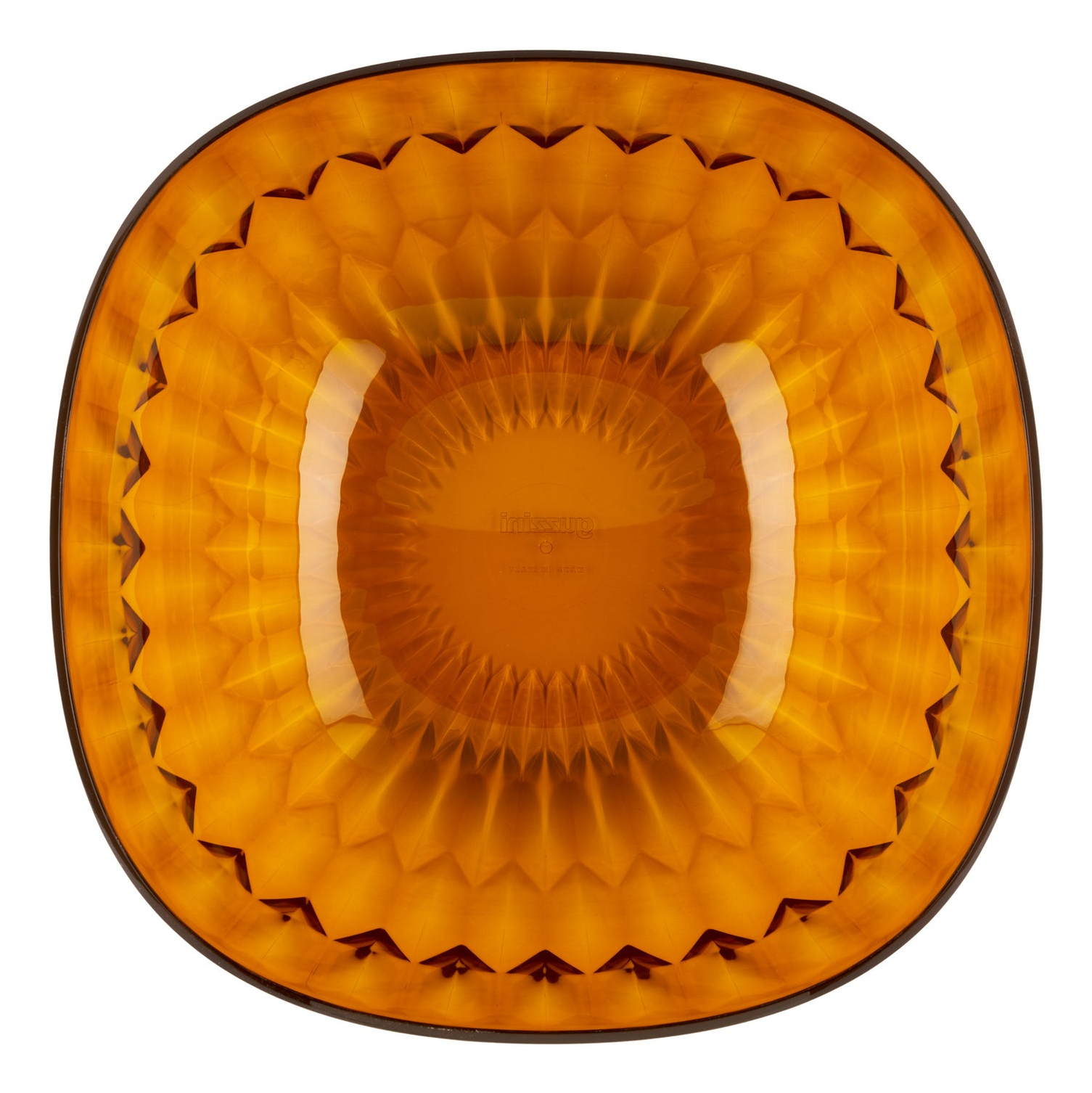 Guzzini VANITY Schüssel 30 cm Caramel 129730TE57, Ansicht 4