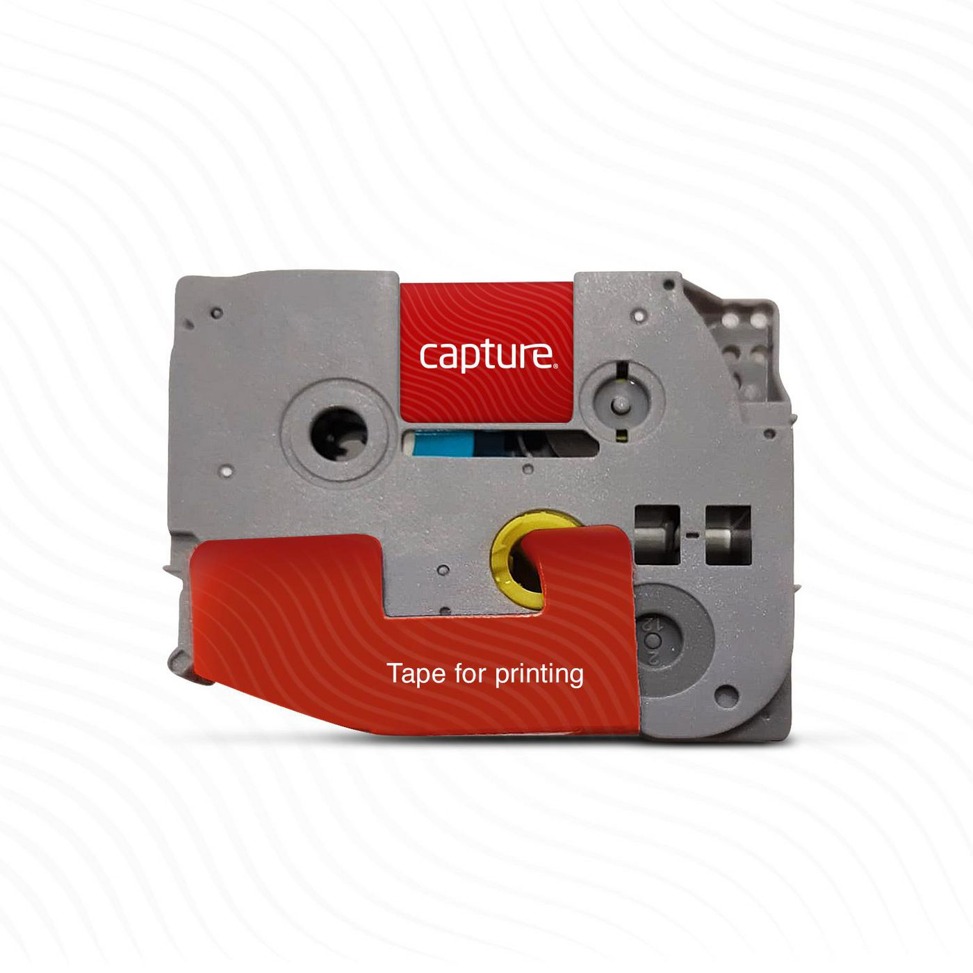 Capture CA-TZE211 - 30 g - 74 mm - 111 mm - 19 mm - 55 g, Ansicht 2