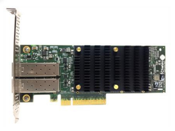 Chelsio T6225-CR - Netzwerkadapter - PCIe 3.0 x8, Ansicht 2
