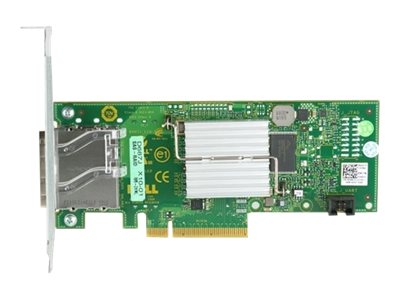 Dell SAS HBA 6GBPS EXT CONTROLLER (403-BBGC) - REFURB