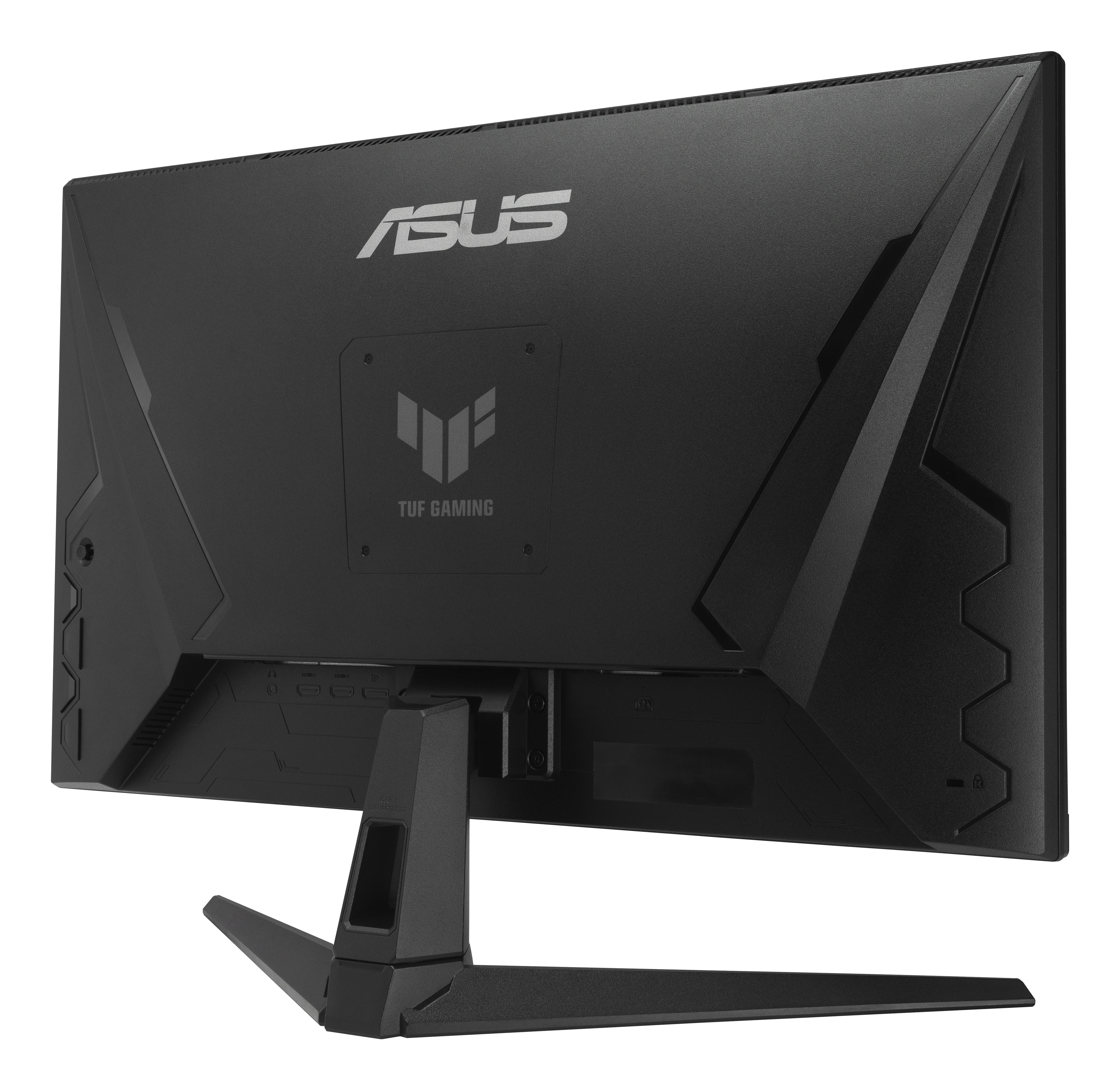 ASUS TUF Gaming VG27AQM5A - LED-Monitor - Gaming - 68.6 cm (27), Ansicht 4