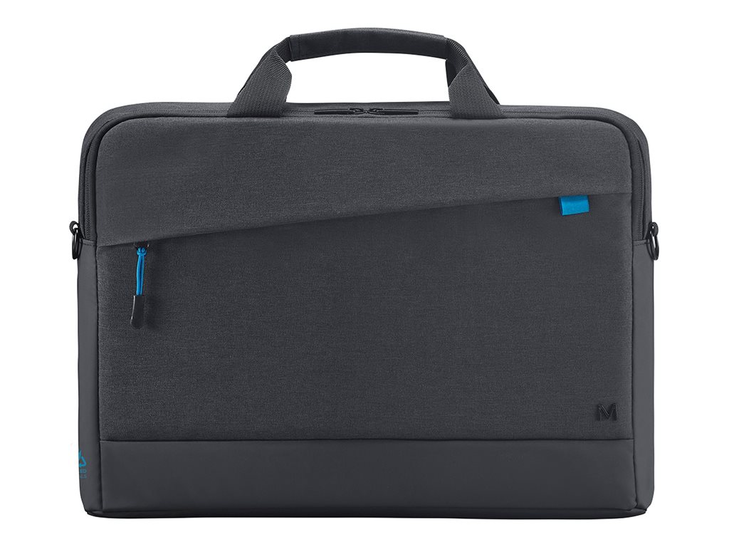 Mobilis Trendy - Notebook-Tasche - toploading, 35% recycled - 40.6 cm (16), Ansicht 3