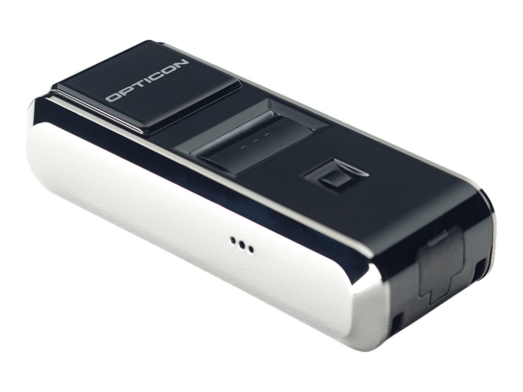 Opticon OPN-3102i - Barcode-Scanner - Begleiter, Ansicht 3
