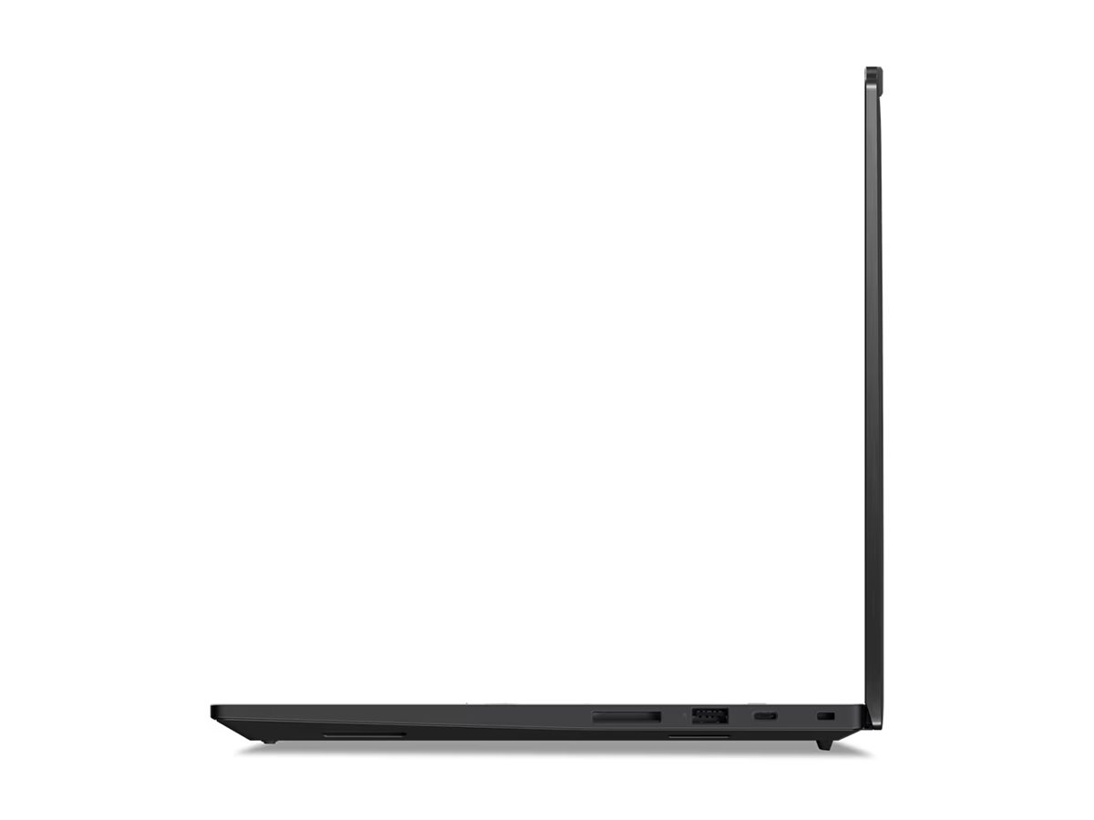 Lenovo ThinkPad P1 - 16" Notebook - Core Ultra 7 4,8 GHz 40,6 cm