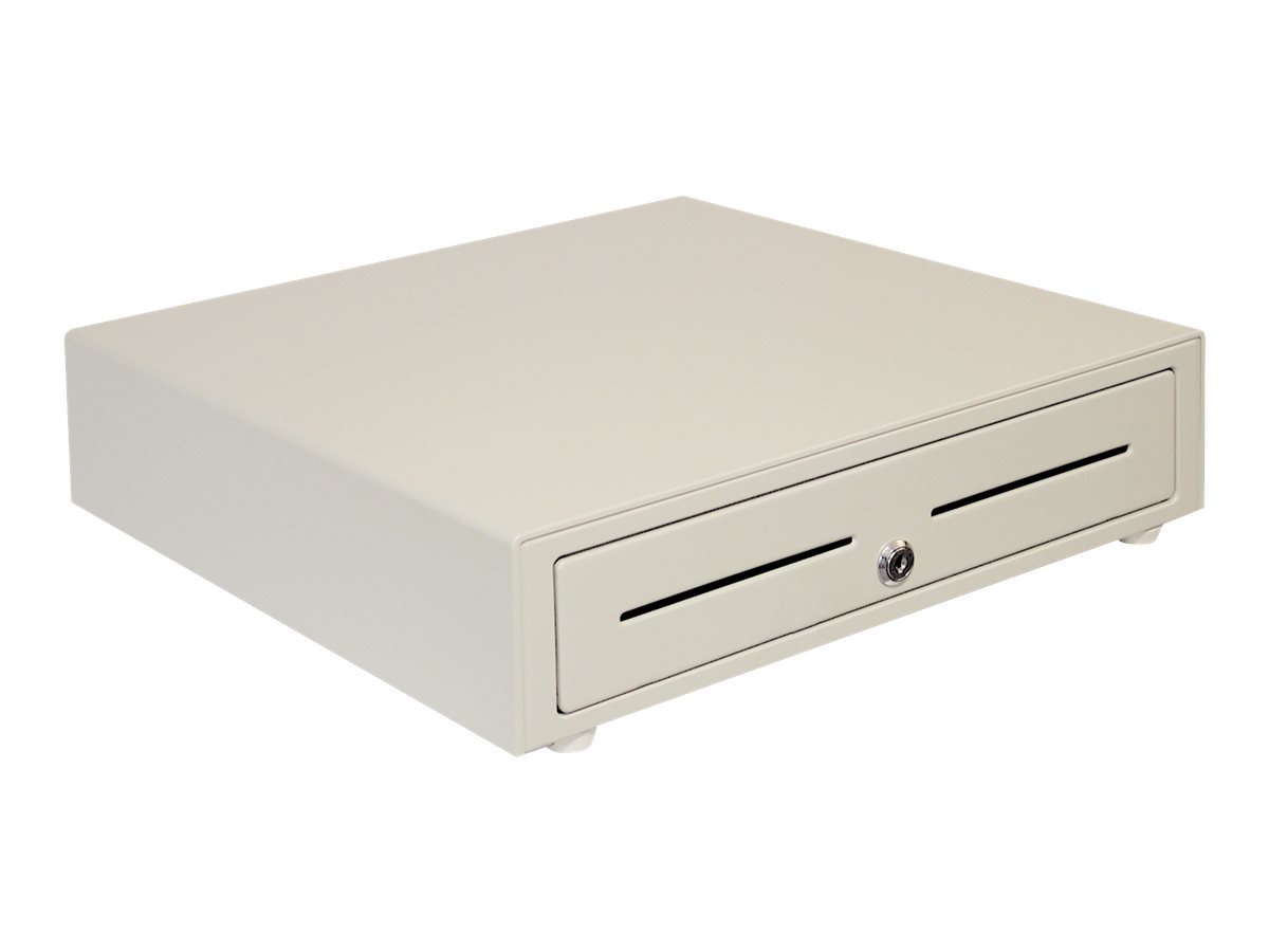 Olympia Magic Touch Metal Drawer - Cash Drawer