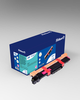 Pelikan 1031440170 - 1000 Seiten - Schwarz - 1 Stück(e)