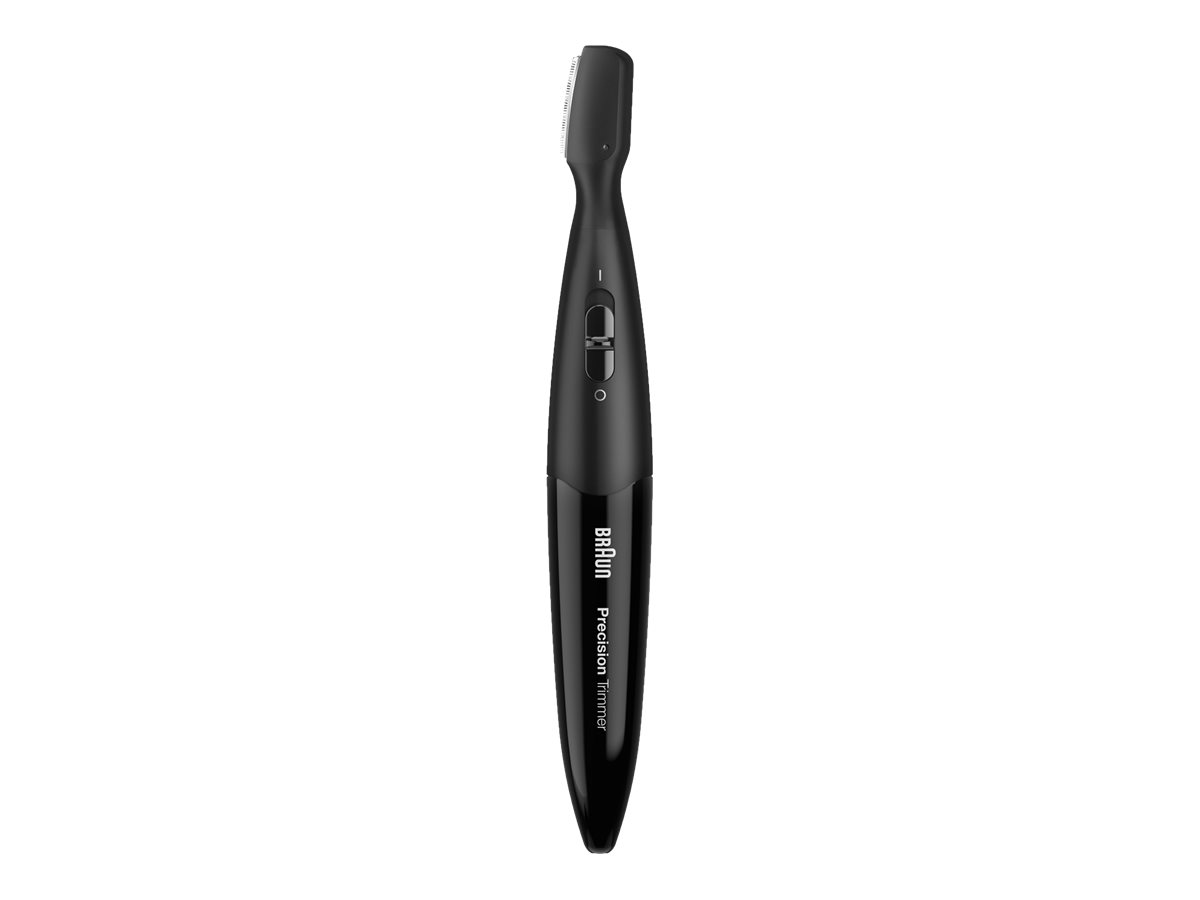 Braun PT5010 - Trimmer - schnurlos, Ansicht 4