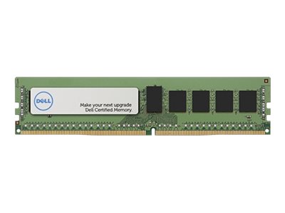 Dell 8GB 1*8GB 2RX8 PC4-17000P-R DDR4-2133MHZ 1.2V RDIMM (A7945704) - REFURB