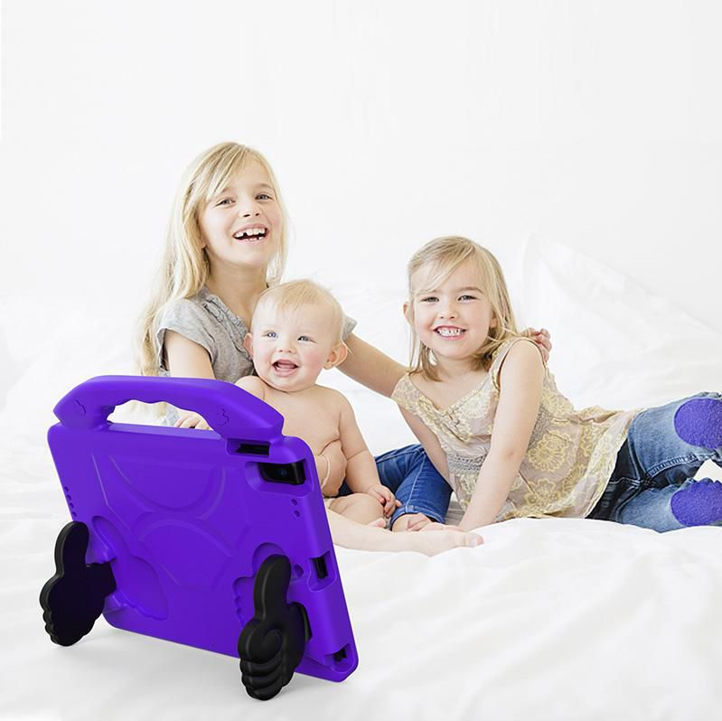 eSTUFF Handy Protection Case - Hintere Abdeckung für Tablet, Ansicht 3