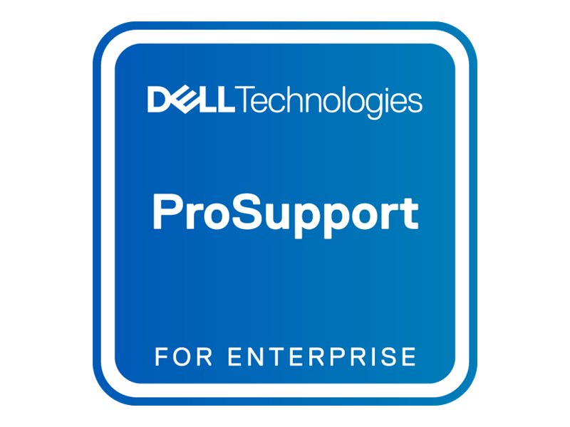 Dell Erweiterung von 3 jahre Next Business Day auf 3 jahre ProSupport 4H Mission Critical - Serviceerweiterung - Arbeitszeit und Ersatzteile - 3 Jahre - Vor-Ort - 24x7 - Reaktionszeit: 4 Std.
