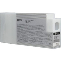 Epson T6429 - 150 ml - Light Light Black - original