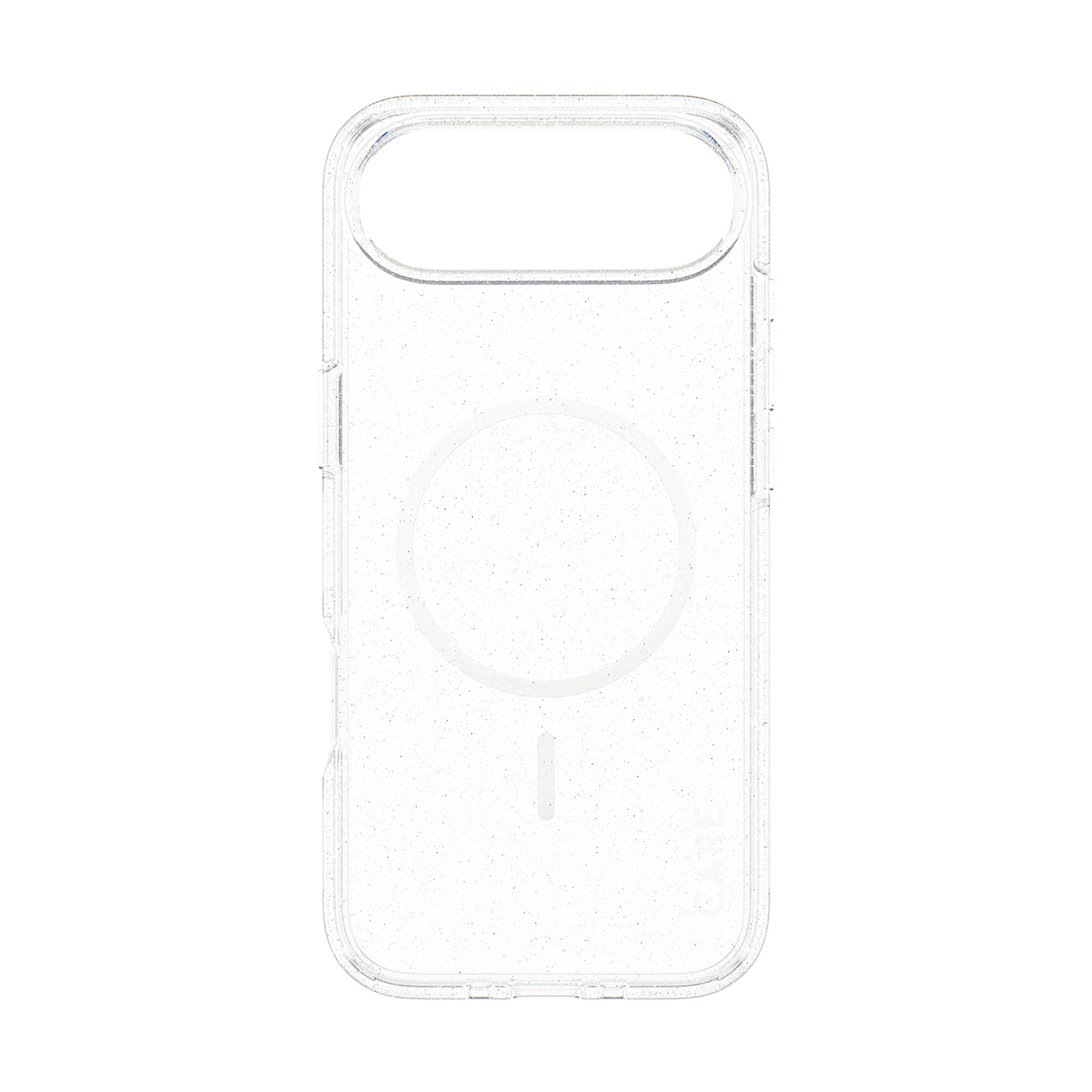 PanzerGlass CARE by Flagship Case Urban Combat Star Lit w. White MagSafe iPhone 17 - Apple - iPhone Air, Ansicht 4