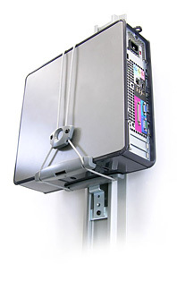 Ergotron Systemschrankhalterung - Universal, Ansicht 2