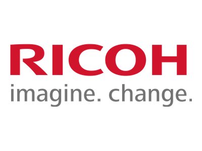 Ricoh IM 370 - Multifunktionsdrucker - s/w - Laser - A4 (210 x 297 mm)