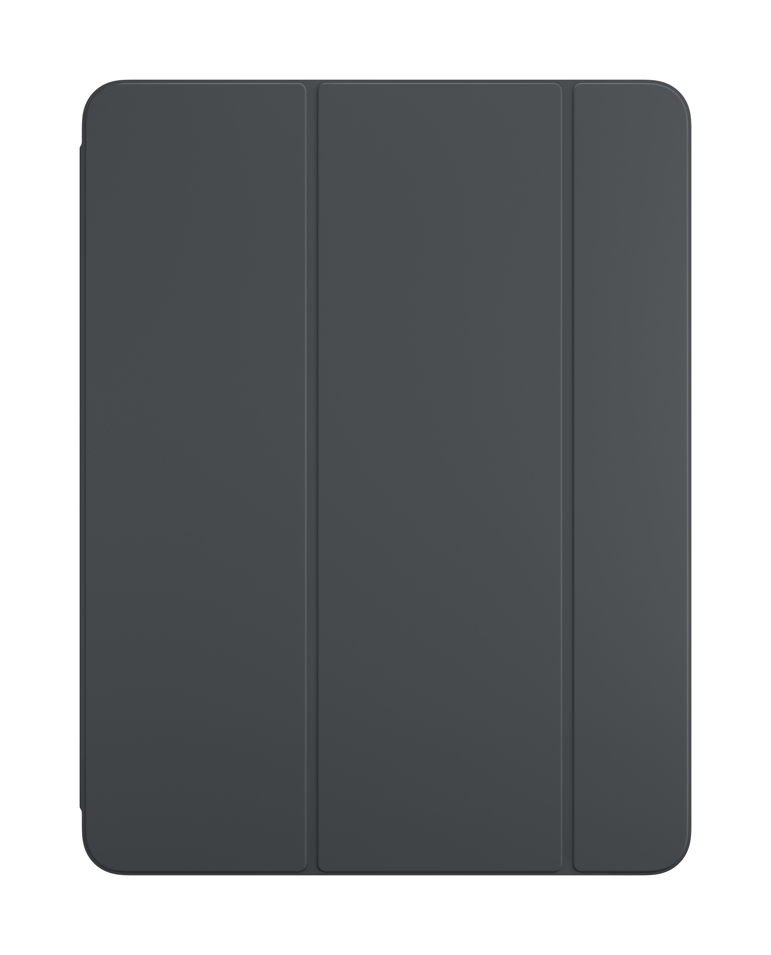 Apple Smart - Flip-Hülle für Tablet - Schwarz - für Apple 13-inch iPad Pro (M4), Ansicht 3