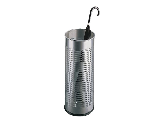Durable Schirmständer - Silber, Ansicht 2