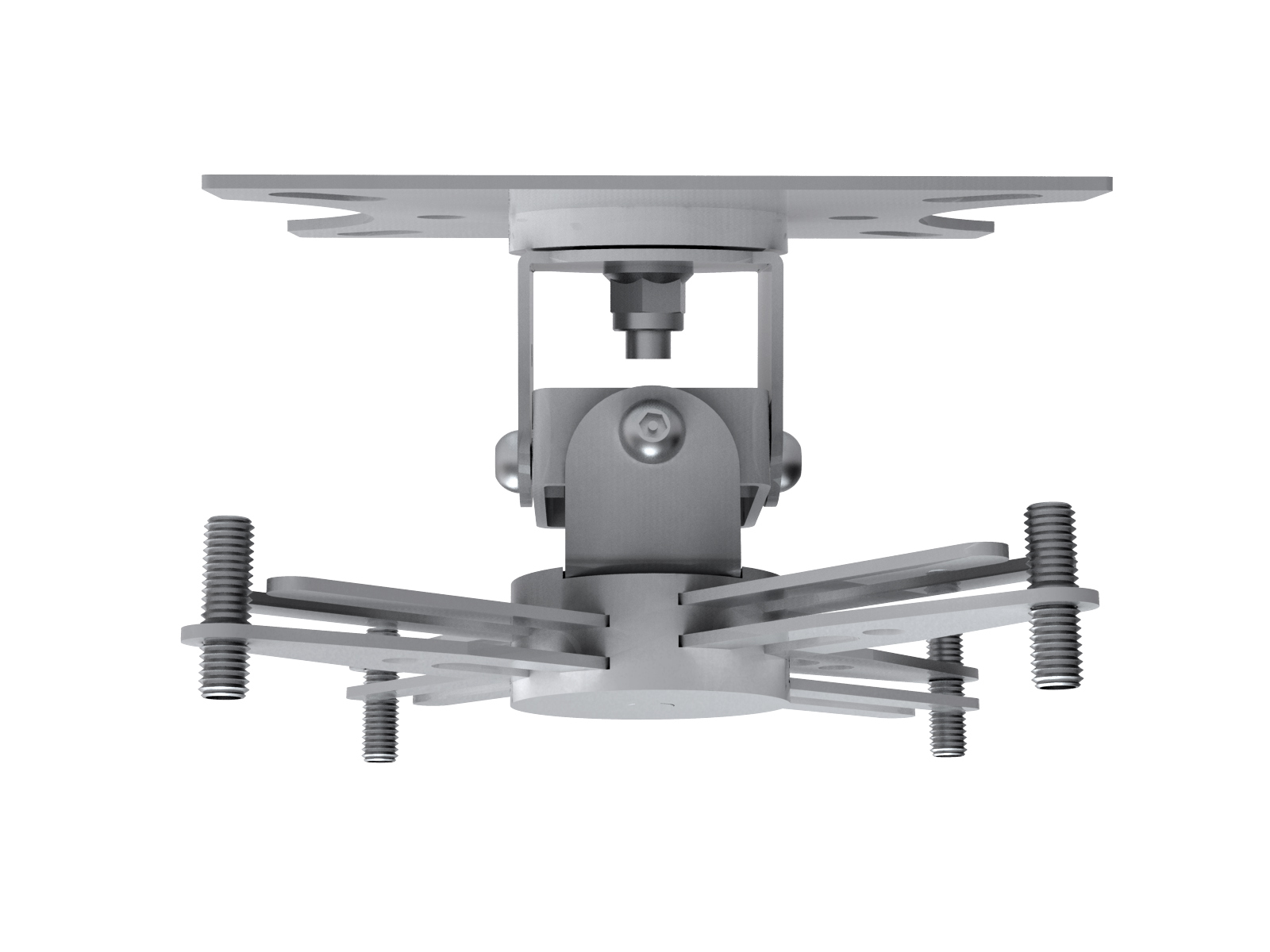 Vision Techmount TM-CC - Befestigungskit - für Projektor, Ansicht 2