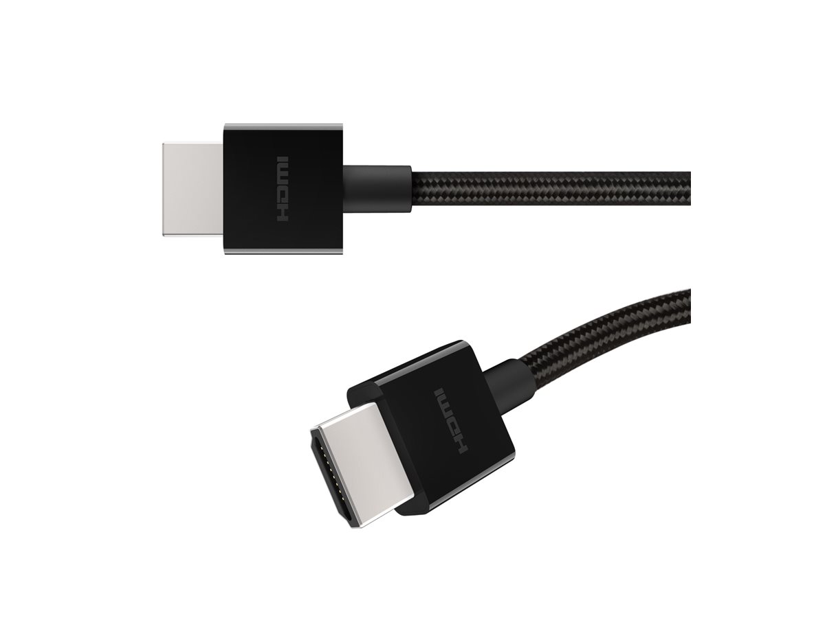 Belkin Ultra High Speed - HDMI-Kabel - HDMI