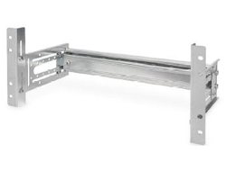DIGITUS 483 mm (19)-Hutschienenträger 4HE