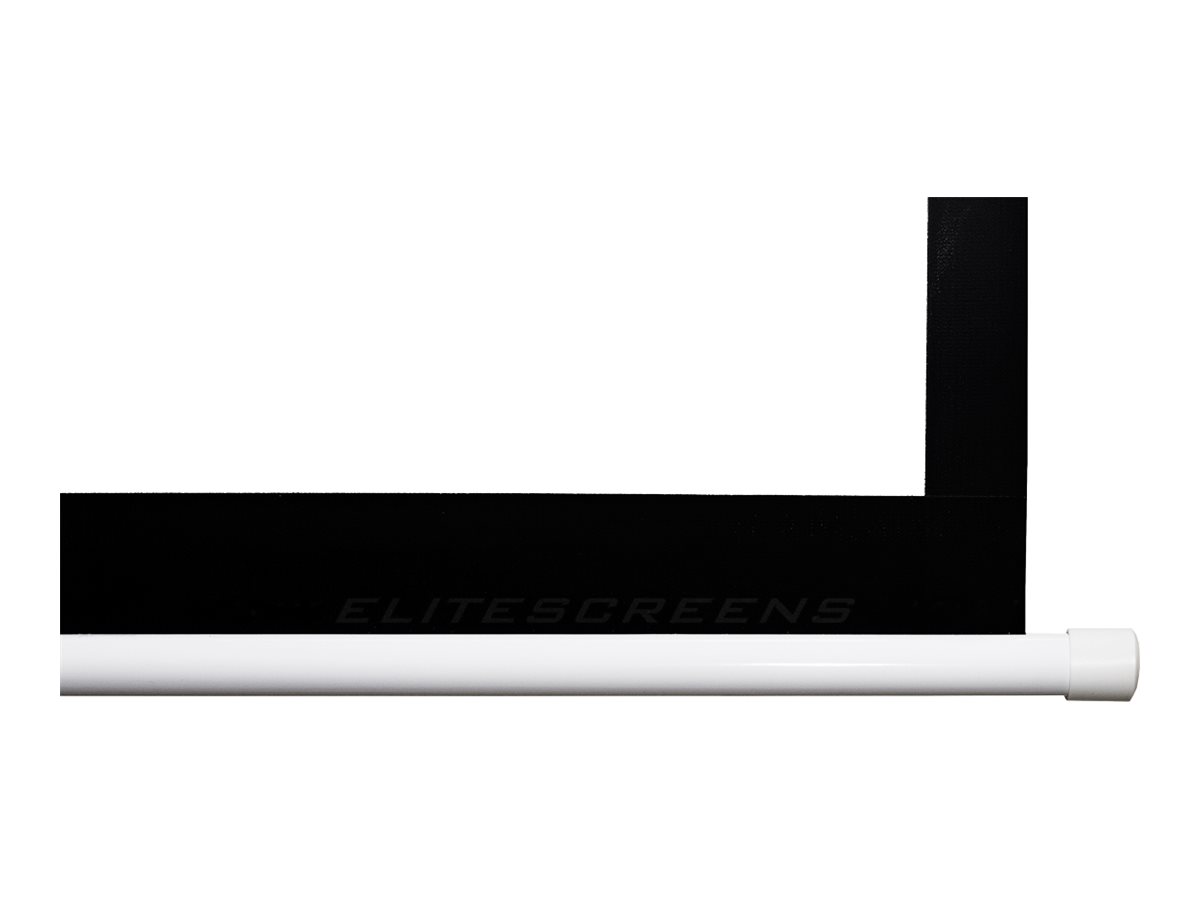 Elite Screens Manual Series M100XWH - Leinwand - 254 cm (100)
