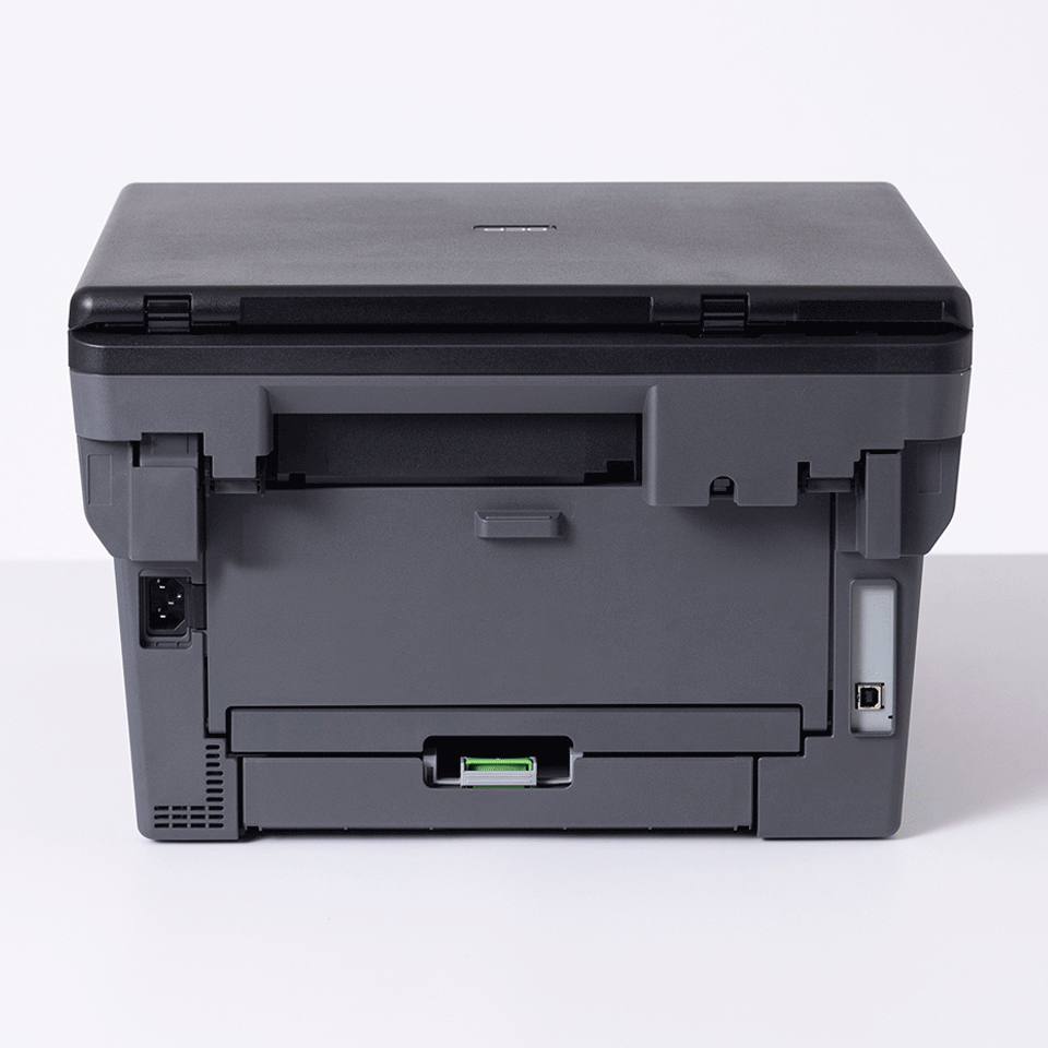 Brother DCP-L2620DW - Multifunktionsdrucker - s/w - Laser - Letter A (216 x 279 mm)/, Ansicht 2